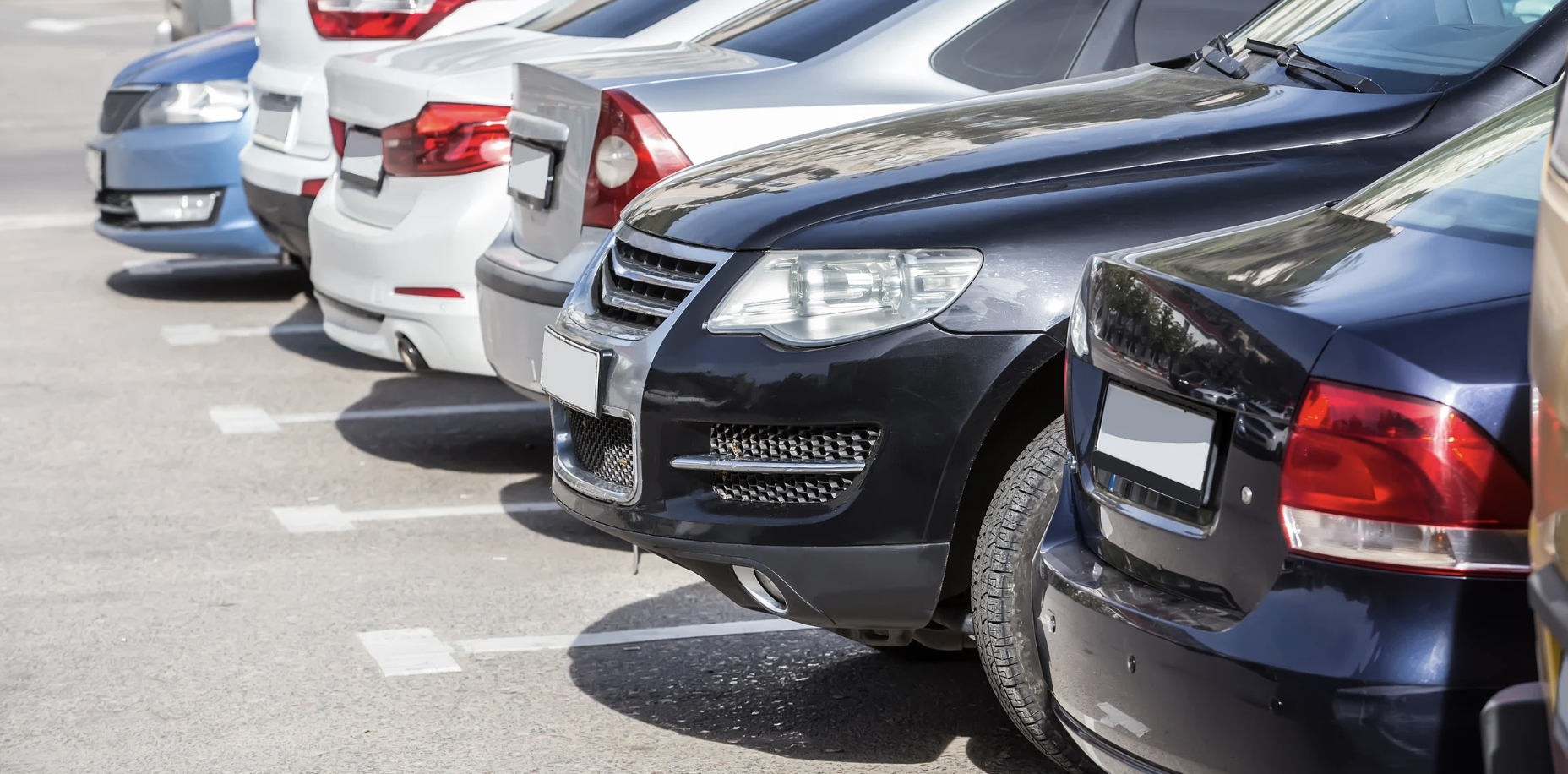 Parking económico con conductor en el aeropuerto de Madrid